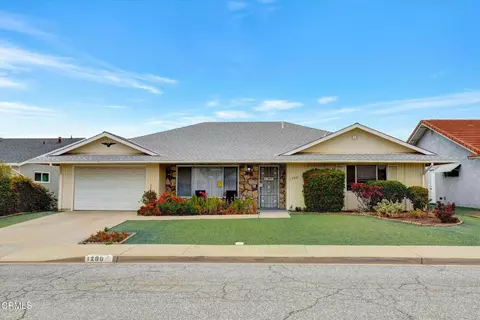 1200 Teakwood Pl, Hemet, CA 92543