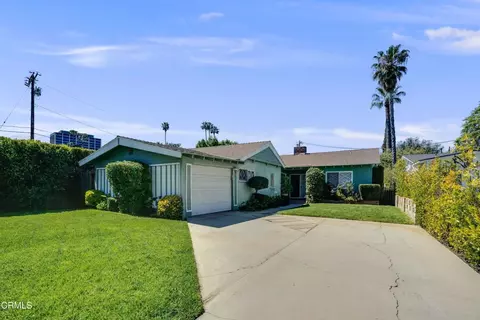 4843 Haskell Ave, Encino, CA 91436