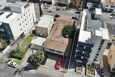 5237 Cahuenga Blvd, North Hollywood, CA 91601