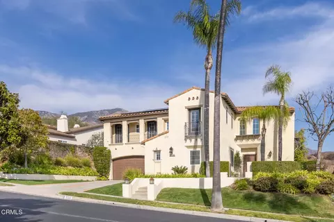3710 Sunset Ridge Rd, Altadena, CA 91001
