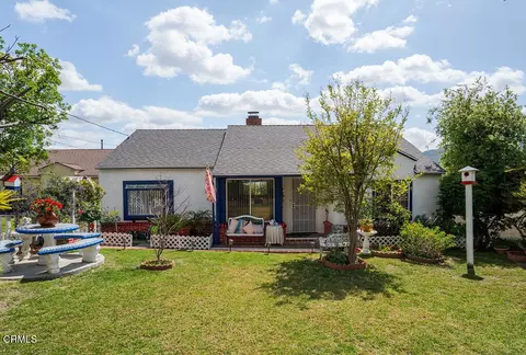 2846 Sanborn Ave, La Crescenta, CA 91214