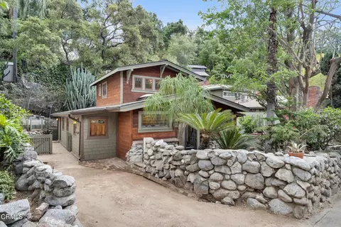 604 Woodland Dr, Sierra Madre, CA 91024