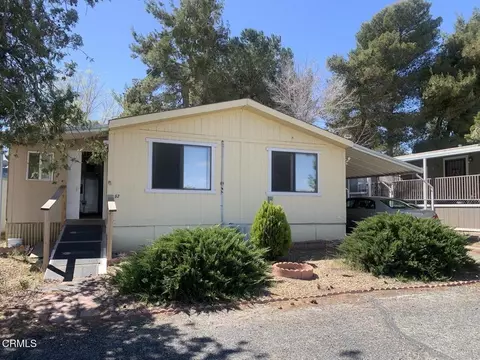 10200 Johnson Rd #52, Phelan, CA 92371