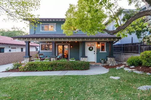 249 Grove St, Sierra Madre, CA 91024