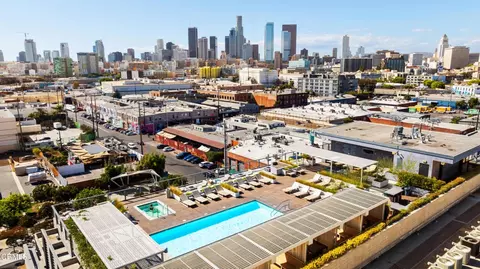 527 Molino St #108, Los Angeles, CA 90013