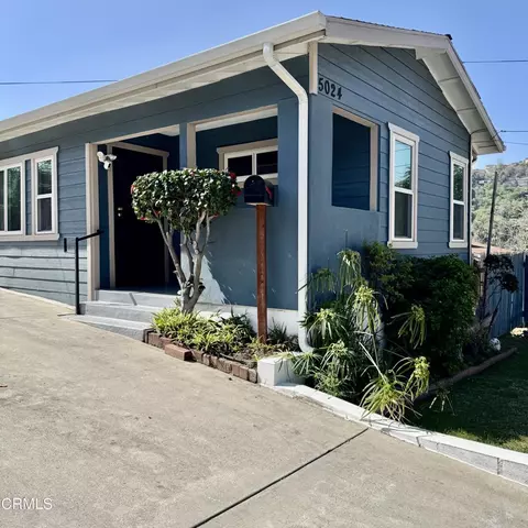 5024 Shipley Glen Dr, Los Angeles, CA 90042