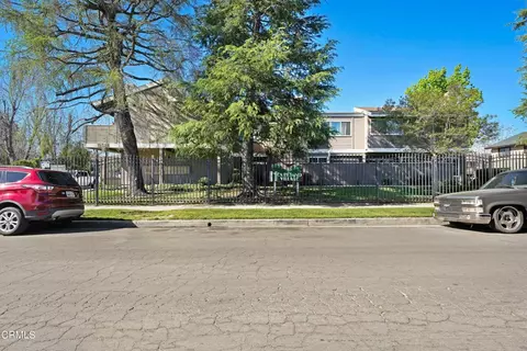 12521 Ralston Ave #7, Sylmar, CA 91342