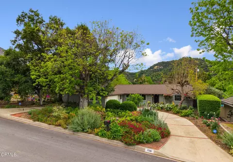1738 Alta Oaks Dr, Arcadia, CA 91006
