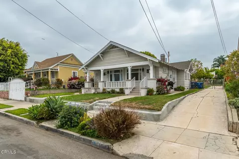 222 S Dacotah St, Los Angeles, CA 90063
