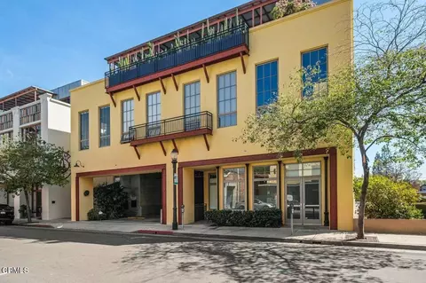 50 W Dayton St #210, Pasadena, CA 91105