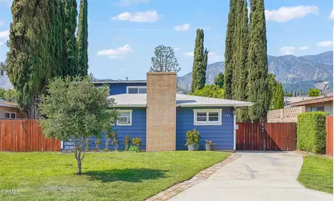 735 W Lemon Ave, Monrovia, CA 91016