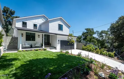 5808 Edmund Ave, La Crescenta, CA 91214