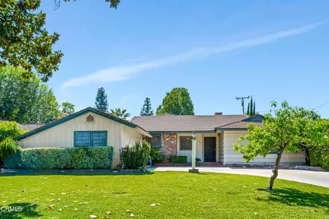1509 S 3rd Ave, Arcadia, CA 91006