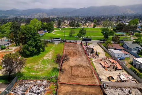 114 Mountain View St, Altadena, CA 91001