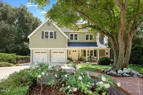 260 W Carter Ave, Sierra Madre, CA 91024