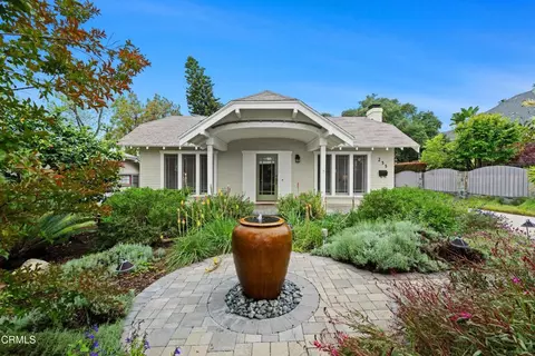 255 N Canyon Blvd, Monrovia, CA 91016