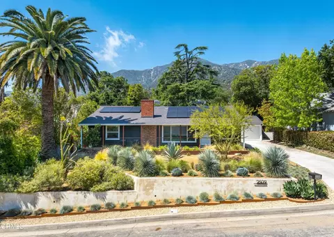 2509 Harmony Pl, La Crescenta, CA 91214