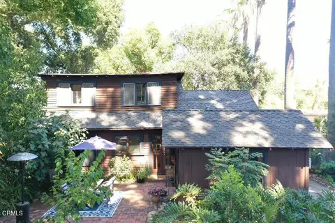 591 N Oakland Ave, Pasadena, CA 91101