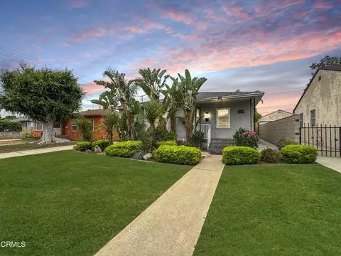 2013 N Rose St, Burbank, CA 91505