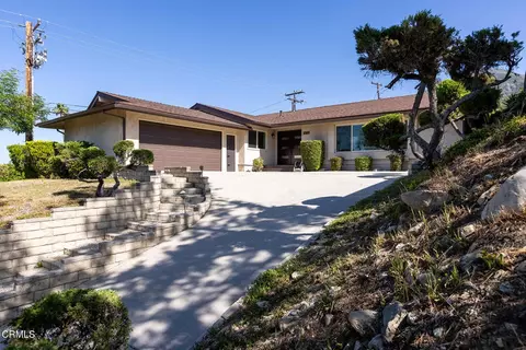2365 Henrietta Ave, La Crescenta, CA 91214