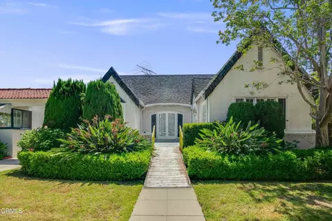 1120 S Burnside Ave, Los Angeles, CA 90019