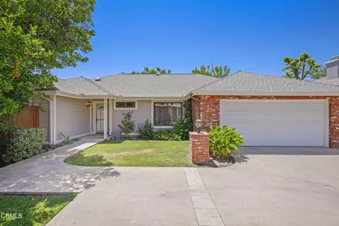 421 S Mayflower Ave, Monrovia, CA 91016