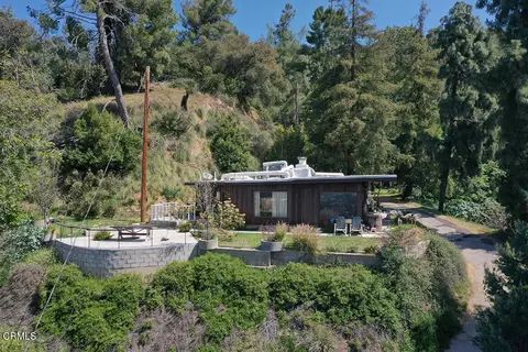 633 Norumbega Dr, Monrovia, CA 91016