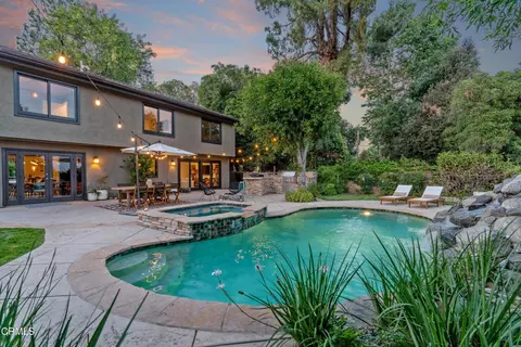 330 E Sierra Madre Blvd, Sierra Madre, CA 91024