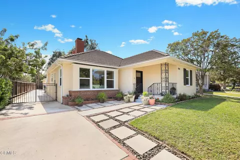 806 Victoria Dr, Arcadia, CA 91007