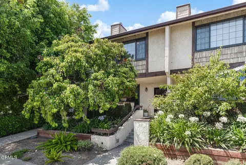 301 Wallis St #8, Pasadena, CA 91106