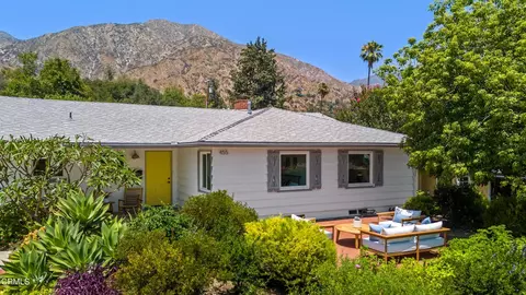 455 E Laurel Ave, Sierra Madre, CA 91024