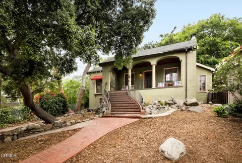 413 Sycamore Pl, Sierra Madre, CA 91024