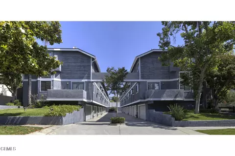 293 Ohio St #11, Pasadena, CA 91106