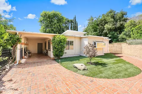 5245 Ramsdell Ave, La Crescenta, CA 91214