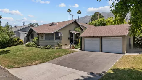 3205 Fairesta St, La Crescenta, CA 91214