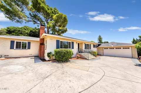 2767 Brookhill St, La Crescenta, CA 91214