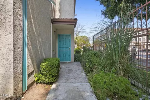 1236 S Union Ave #8, Los Angeles, CA 90015