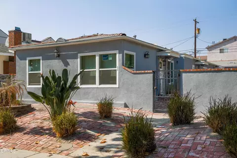315 E Valencia Ave, Burbank, CA 91502