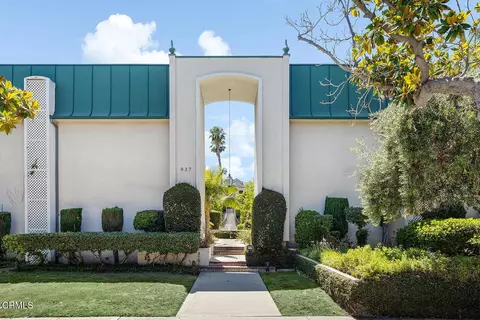 837 Magnolia Ave #12, Pasadena, CA 91106