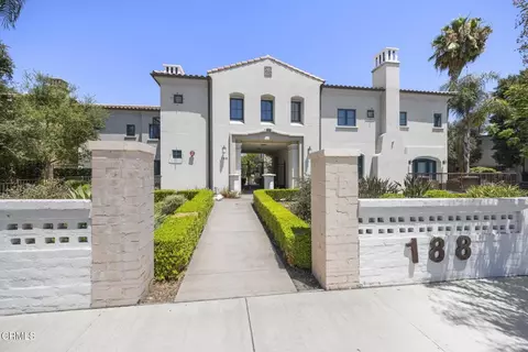188 S Sierra Madre Blvd #10, Pasadena, CA 91107