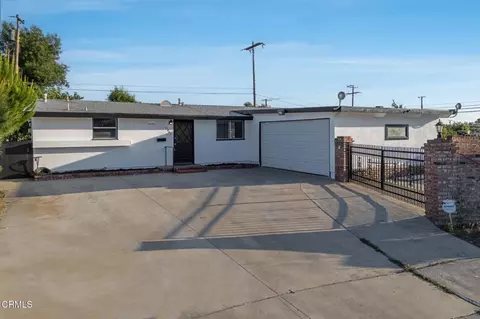 17002 E Nubia St, Covina, CA 91722