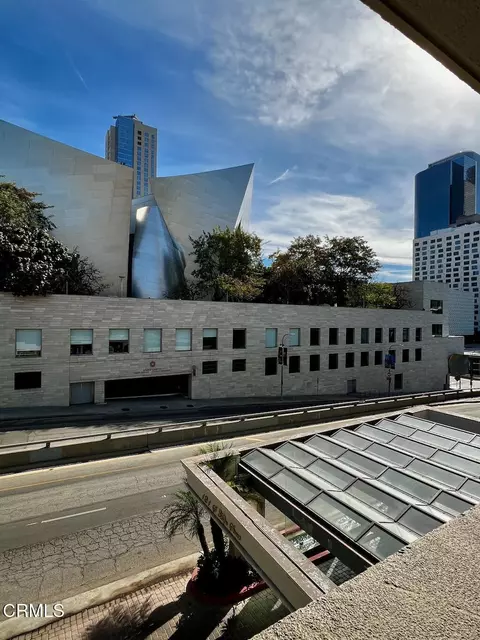 121 S Hope St #321, Los Angeles, CA 90012