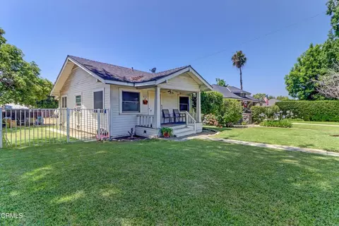 320 W Lemon Ave, Monrovia, CA 91016