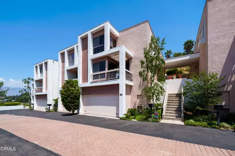 750 Portola Ter, Los Angeles, CA 90042