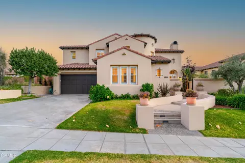 3911 Lilac Canyon Ln, Altadena, CA 91001