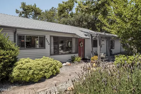 3254 Los Olivos Ln, La Crescenta, CA 91214