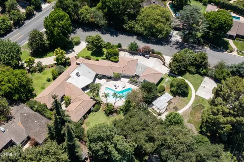 3505 E California Blvd, Pasadena, CA 91107
