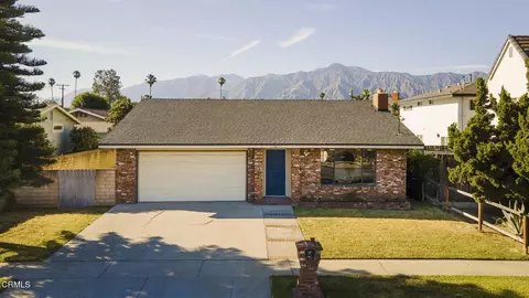 9465 E Camino Real Ave, Arcadia, CA 91007