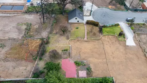 281 E Pentagon St, Altadena, CA 91001