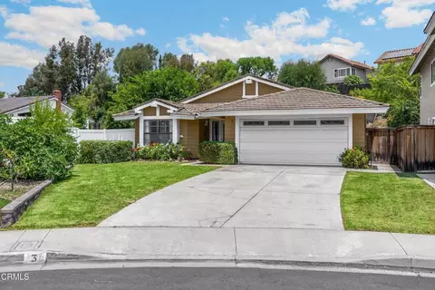 3 Calle Albarda, Rancho Santa Margarita, CA 92688